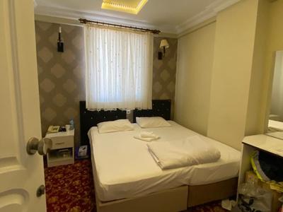 Şakran Otel