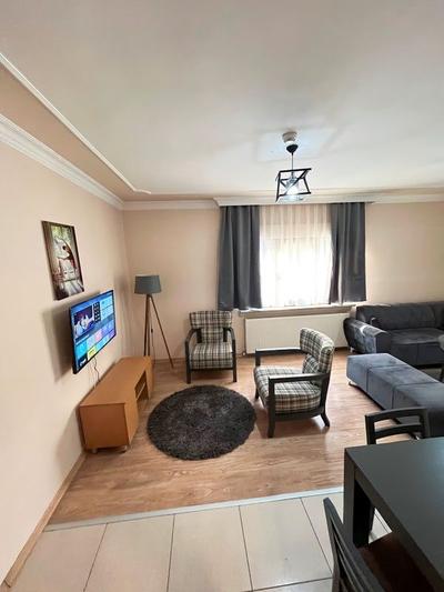 Arf Residence Hotel