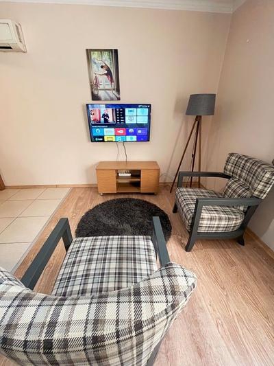 Arf Residence Hotel