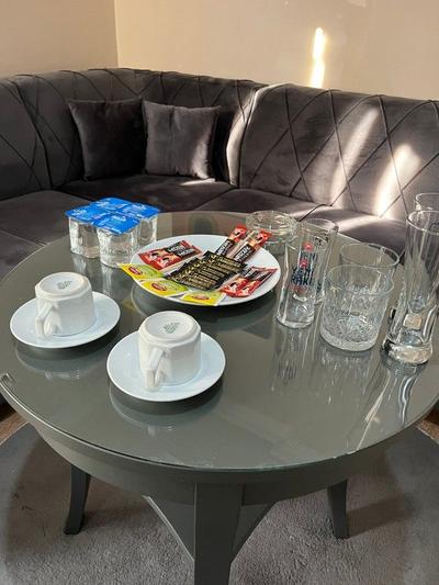 Arf Residence Hotel