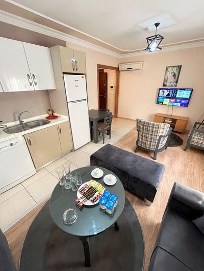 Arf Residence Hotel