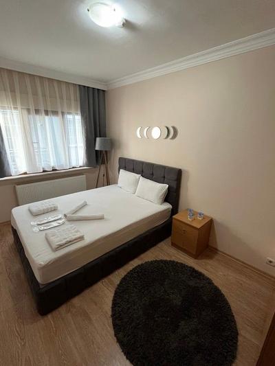 Arf Residence Hotel