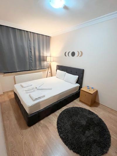 Arf Residence Hotel