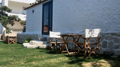 Arunurla Houses