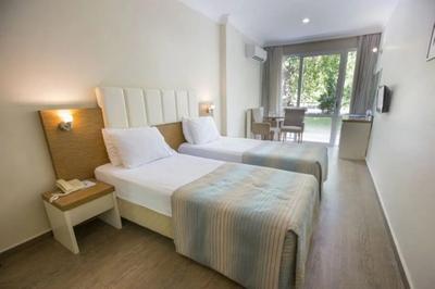 Balçova Termal Otel Health & Spa Club