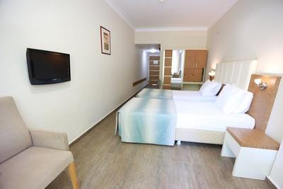 Balçova Termal Otel Health & Spa Club
