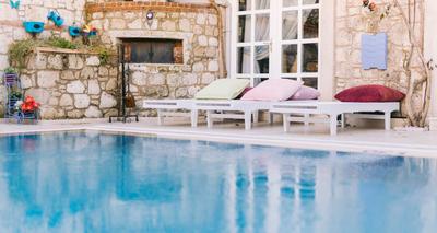 Begonvil By Aliki Butik Otel Alacati