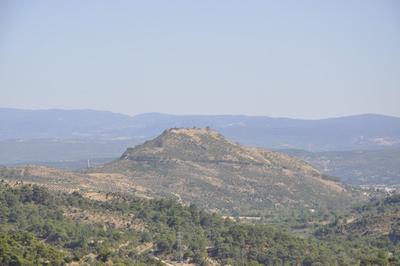 Selinos Otel Bergama