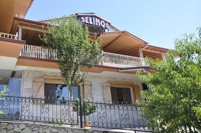 Selinos Otel Bergama