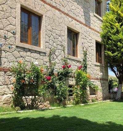 Bizim Ev Otel Alaçatı