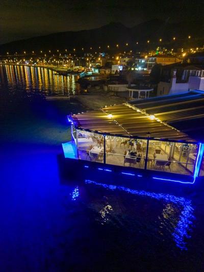 Black Lotus İzmir