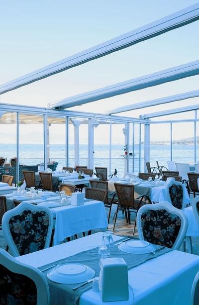 Black Lotus İzmir