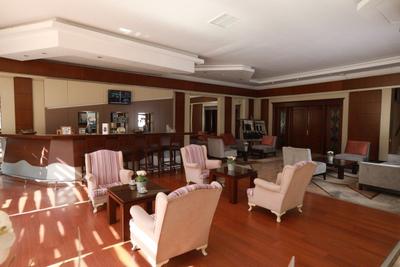 Anemon Kent Ege Otel