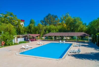 Anemon Kent Ege Otel
