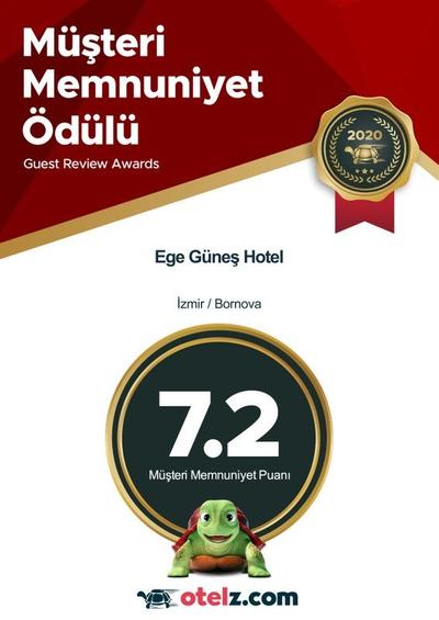 Ege Günesi Hotel