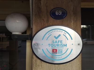 Ege Günesi Hotel