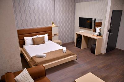 Modda Hotel