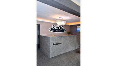 Modda Hotel