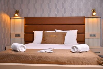 Modda Hotel