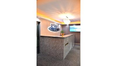 Modda Hotel