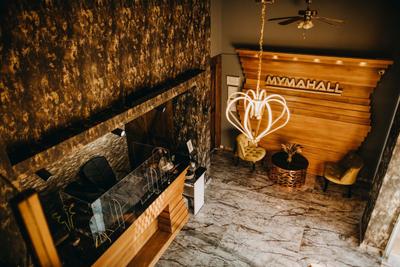 MyMahall Otel