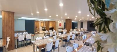 Ulusoy Hotel Bornova