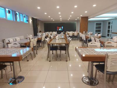 Ulusoy Hotel Bornova