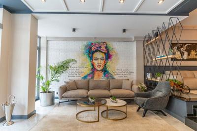 Viva La Vita Hotel Bornova