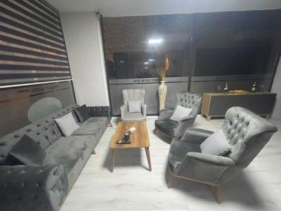 Forbes Butik Otel