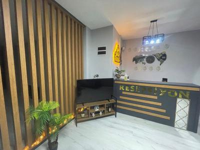 Forbes Butik Otel