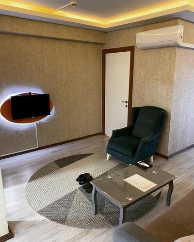 Lila Apart Otel