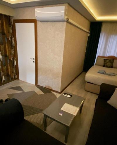 Lila Apart Otel