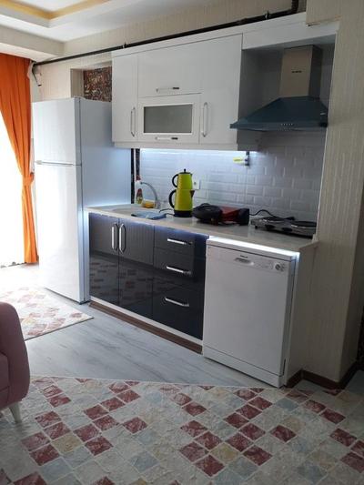Lila Apart Otel