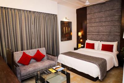 Şirinyer Elit Residance Apart Otel