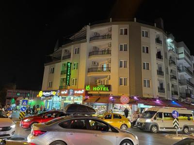 Yaşam Otel