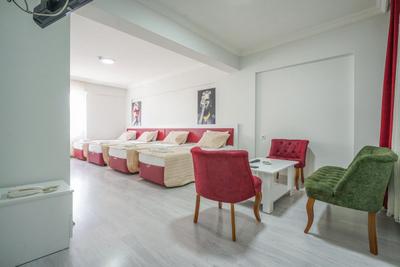 Yaşam Otel