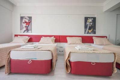 Yaşam Otel