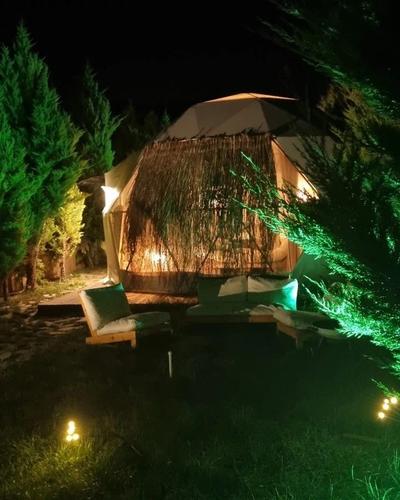 Casablanca Glamp Suit