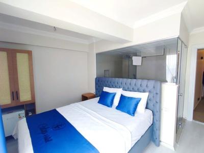 Celep Hotel