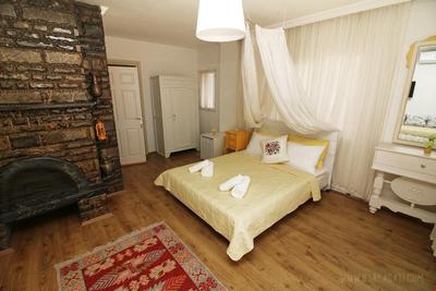 Monat Otel Hacımemiş