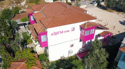 Aişem by Hire