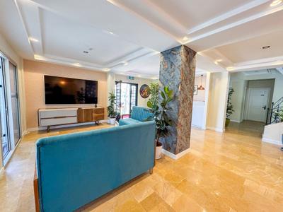 Akpınar Marin Otel Çeşme