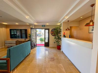 Akpınar Marin Otel Çeşme
