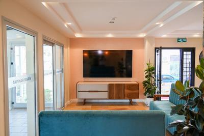 Akpınar Marin Otel Çeşme