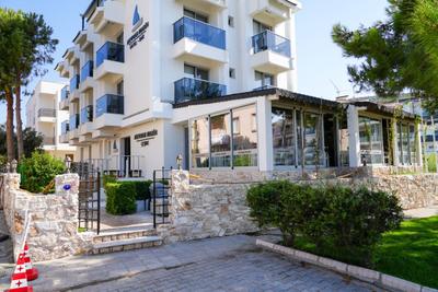 Akpınar Marin Otel Çeşme