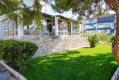 Akpınar Marin Otel Çeşme