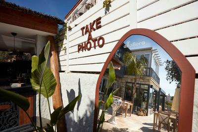 Alabora Butik Otel