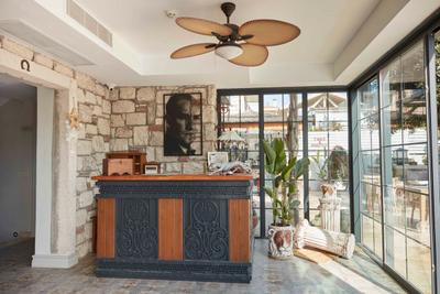 Alabora Butik Otel