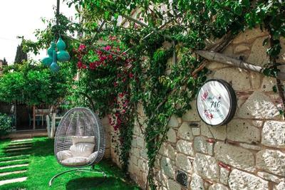 Alaçatı 716 Butik Otel