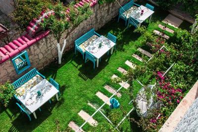 Alaçatı 716 Butik Otel